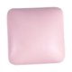 thumbnail image 2 of Reposabrazos para uñas, cómodo y fácil de limpiar, mesa de escritorio, estación de suministros para uñas suaves rosa, 2 of 9