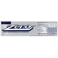 thumbnail image 4 of ZERO White Fudge Candy Bar (Pack of 24) -, 4 of 5