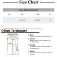 thumbnail image 3 of Duoif Sweater Vest Women, Women's Knitted Vest Sleeveless V Neck Cardigan Button Printed Short Vest Womens Vest Khaki, 3 of 8