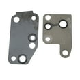 thumbnail image 2 of Juego de juntas de agua de vacío de freno 4611835 Metal para evitar descargas ajuste perfecto para accesorios de coche, 2 of 8