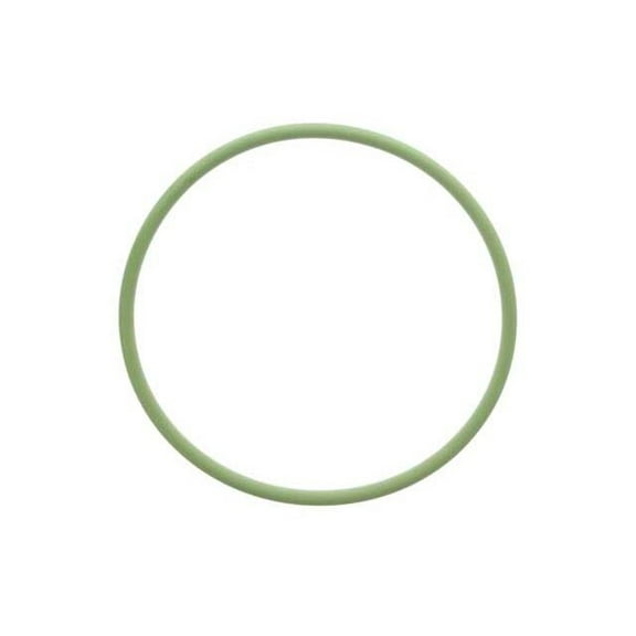 Fuel Filter O-Ring - Compatible with 2014 - 2016 Land Rover LR4 2015