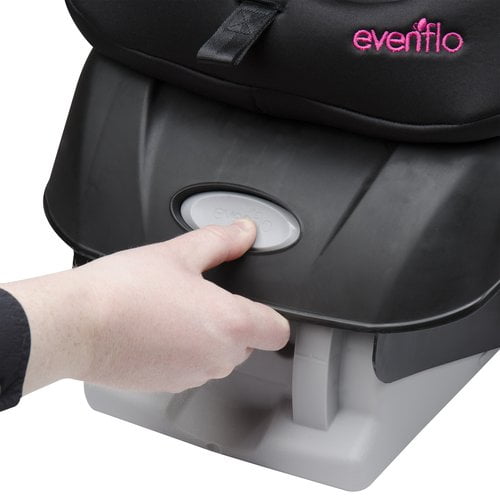 Evenflo Advanced Embrace DLX Infant Car Seat with SensorSafe Periodt Walmart