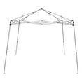 thumbnail image 3 of Caravan Canopy V Series 2 12'x12' Entry Level Angled Leg Instant Canopy (2 Pack), 3 of 7