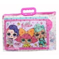 thumbnail image 2 of L.O.L. Surprise! 12 Piece Tote Stationery Set, 2 of 4