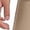 Khaki, variant on Girl School Uniform Pants Fit Stretch Pants with Pockets Straight Pants Khaki Pants for Girls Uniform Back to School Clothes Clothes for Girls 11-12 Years