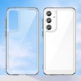 thumbnail image 3 of WANLONFENG MF Series for Samsung Galaxy A25 5G (Global) (161.0 x 76.5 x 8.3mm) Case TPU Acrylic Clea, 3 of 5