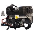 thumbnail image 3 of Air Suspension Compressor Pump for BMW 7 Series G11 G12 740i 750i 2015-2018 337206861882 37206884682 4154039200, 3 of 10