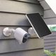 thumbnail image 2 of Paneles solares de carga KDJ de 10 W y 5 V, IP65, resistentes a la intemperie, para Arlo Pro 5S/4/3, 2 of 8