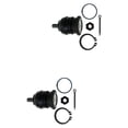 thumbnail image 1 of Rótulas Tsx 2004 A 2014 Acura Delanteras Superiores TRW ., 1 of 4