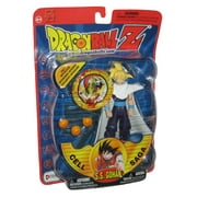 Dragon Ball Z Cell Saga Irwin Toys Super Saiyan SS Gohan Action Figure