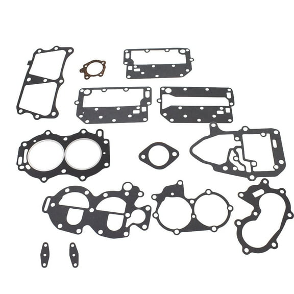 LABLT Gasket Kit Replacement for Johnson Evinrude 2-Cyl 25 35 HP 433941 18-4307