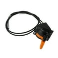 thumbnail image 3 of Throttle Control Cable, Sophisticated Production Throttle Control Wire High Reliability High Efficiency  For Original Vehicle For Am140333 X300 X304 X320 X324, 3 of 8