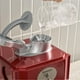 thumbnail image 3 of Waring Pro SCM100 - Fabricadora de Cono de nieve profesional, Cuisinart, Rojo, Una talla, 1, 3 of 5