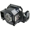 thumbnail image 2 of BTI- Battery Tech. V13H010L42-BTI Proj Lamp For Epson Powerlite, 2 of 6