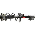 thumbnail image 3 of For Nissan Rogue 2008-2012 Monroe Front Rear Shocks Struts - BuyAutoParts, 3 of 6