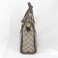 thumbnail image 3 of Pre-Owned GUCCI Bag 547551 520981 Shoulder GG Supreme Canvas Ophidia Brown Women's (Fair), 3 of 10
