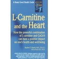thumbnail image 1 of Pre-Owned L-Carnitine and the Heart (Spiral-bound) 0658004123 9780658004124, 1 of 1