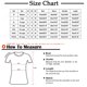 thumbnail image 4 of Camisas de Manga Larga para Hombres Casual Impreso Cuello Girado Abajo, Lado Dividido Botón Abajo Blusa para Al Aire Libre, Diario Y Primavera Verano, 4 of 5