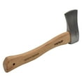 thumbnail image 5 of Big Horn 15142 21 Oz Hatchet Axe with Hickory Handle, 5 of 8