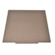 thumbnail image 2 of PEI Spring Steel Flexible Bed Texture Double Sided Magnetic Flexible Platform for 3D Printer355x355mm, 2 of 5
