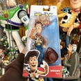 thumbnail image 3 of Woody 7-inches Action Figure Model Movable with Accessories Box Set, 3 of 6