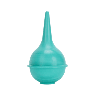 Ear Bulb Syringe, 3oz, Nasal Aspirator for Infant, Ear & Nasal Cleanser for Baby, Congestion Relief