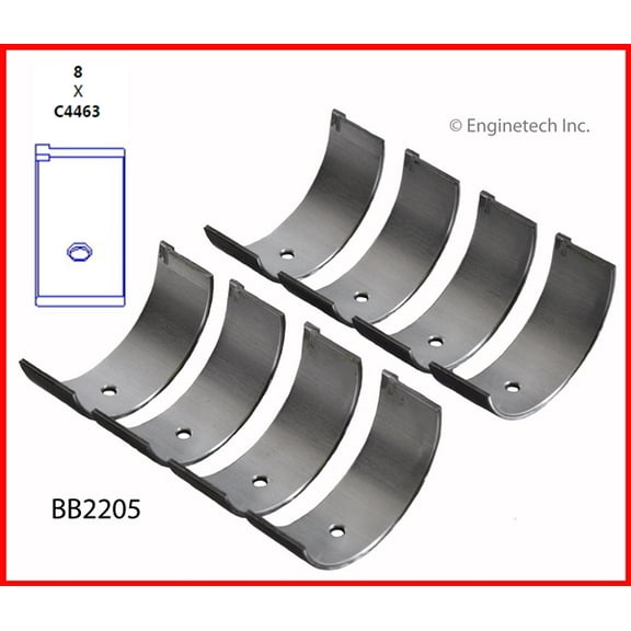 ROD BRNG HON EW1 D15A2 EW