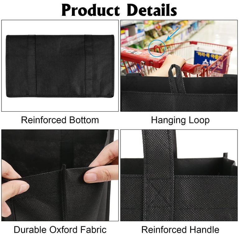 Foldable Large Capacity Heavy-Duty Sewing Machine Oxford Cloth