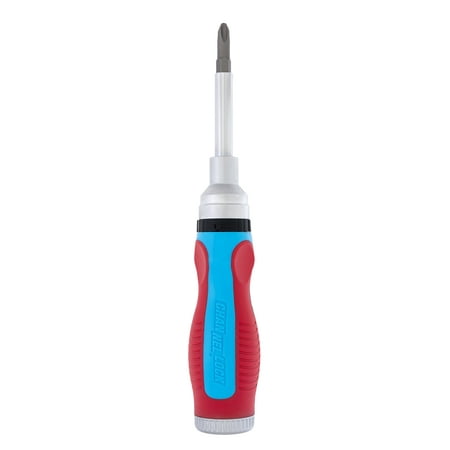 18N1 Ratcheting Screwdriver