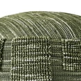 thumbnail image 3 of Better Homes & Gardens Space Dye Pouf Cover, 3 of 6