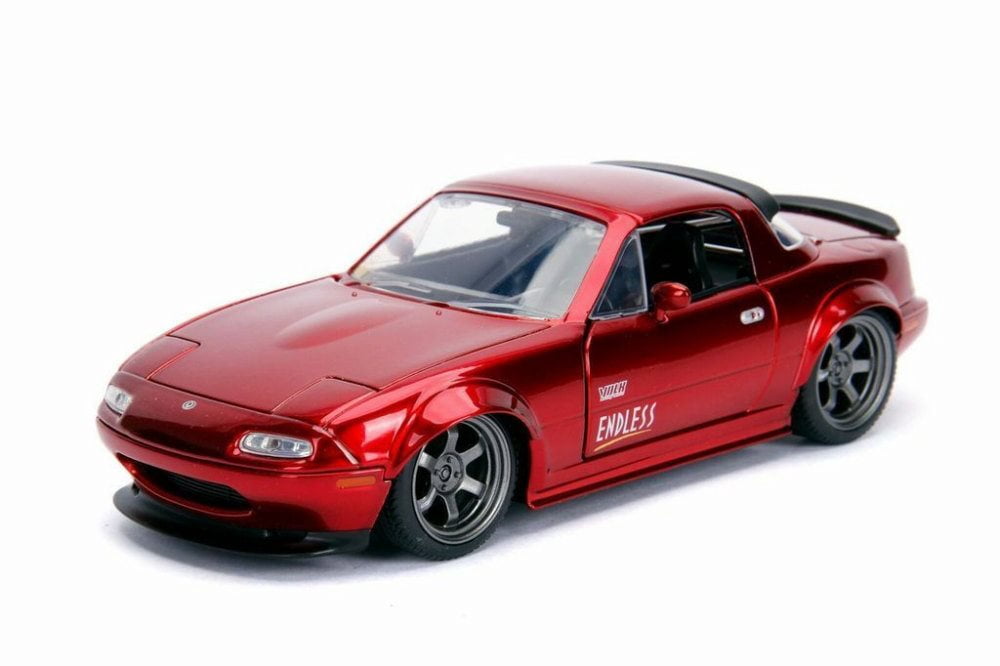 mazda miata toy car