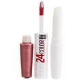 thumbnail image 4 of Maybelline SuperStay 24 2-Step Lip Color, 4 of 36