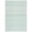 Beige/Green, variant on SAFAVIEH Courtyard Altan Geometric Indoor/Outdoor Area Rug, Ivory/Pink, 9' x 12'
