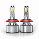 thumbnail image 1 of Faros delanteros LED para coche, luz de lejos y de cerca modificada, foco de luz H7, faros delanteros LED para coche, faros delanteros para coche, 1 of 5