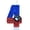 D, variant on Digital Birthday Candle, Creative Cartoon Number Candle for Party Cake Decoration and Festive Celebration
