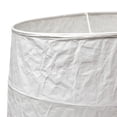 thumbnail image 2 of IKEA Vickleby (404.844.87) Handmade Rice Paper Shade White Floor Lamp, White 54 in. (136cm), 2 of 3