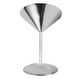 thumbnail image 1 of COPA DE VINO DE ACERO INOXIDABLE, PULIDO AISLAMENTO TÉRMICO AISLANTE DE METAL CHAMPÁN CON Textura Fácil de Limpiar para la Fiesta en Casa, 1 of 7