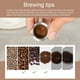 thumbnail image 4 of Kit De Recargas De Cápsulas De Café, Kit De Cápsulas De Café Recargables De Amplia Compatibilidad De Acero Inoxidable Desmontable Para Preparar Café, 4 of 7