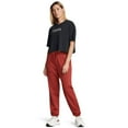 thumbnail image 5 of Under Armour Womens Rival Terry Sweatpants, 5 of 5