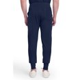 thumbnail image 5 of Dickies Xtreme Stretch Medical Scrubs Pant for Women Mid Rise Drawstring Cargo Plus Size 82011, 5 of 8