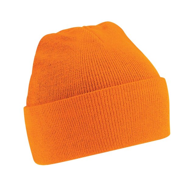 Beechfield Original Cuffed Beanie Winter Hat