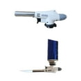 thumbnail image 6 of Clearance Air Tools under $10 Burner Cooking AutoIgnition Torch Blow Flame Flame Torch Tools Home Improvement, 6 of 9