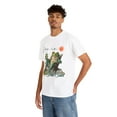 thumbnail image 6 of Frog Beach Summer Lover Shirt, Fun in the Sun Shirt ID-0224-GJD1, 6 of 10