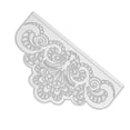 thumbnail image 2 of Lace Cutting Dies Carbon Steel Hollow Cutting Dies Stencils for Cards Scrapbooking, 2 of 4