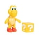 thumbnail image 2 of Figura Red Koopa Troopa Nintendo Super Mario 4 pulgadas Wave 28, 2 of 5