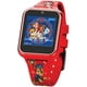 thumbnail image 1 of Reloj Inteligente Interactivo Táctil de Patrulla Canina (Modelo: PAW4275AZ), 1 of 5