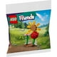 thumbnail image 3 of Juego de bolsas de plástico Toy LEGO Friends Flower Garden 30659, 64 piezas, 3 of 4