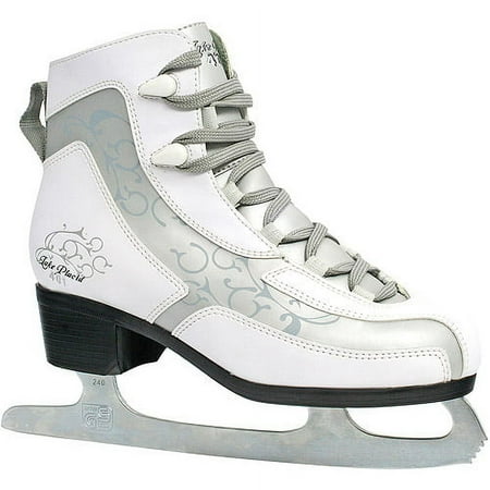 Roller Derby Lake Placid 401 Women's Ice Skate