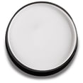 thumbnail image 1 of Pintura corporal Mehron Color Cups Greasepaint, 14 g, color blanco payaso, 1 of 6