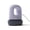 Lavender, variant on Cricut EasyPress Mini™ LT Heat Press, Blue